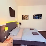 Appartamento Nové útulné V Srdci Města Plzeň