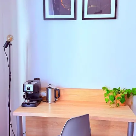 Nové útulné V Srdci Města Appartement Plzeň