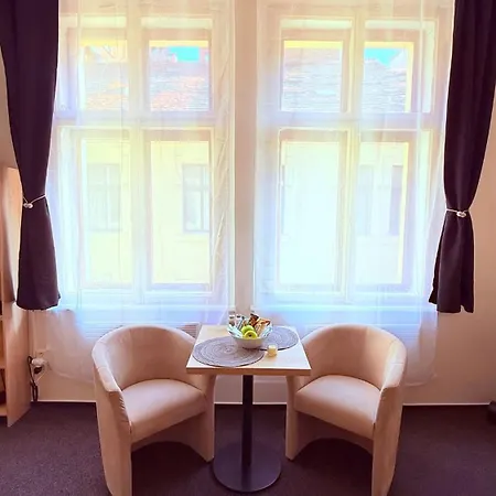 Nové útulné V Srdci Města Appartement Plzeň