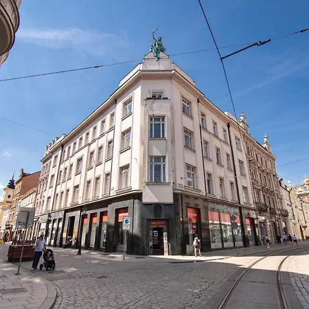 Nové útulné V Srdci Města * Plzeň