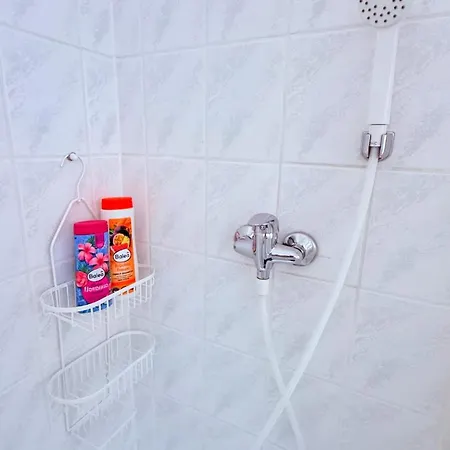 Appartement Nové útulné V Srdci Města *